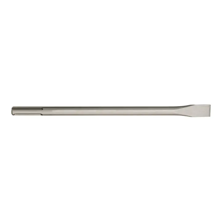 Quantité Limitée Burin plat SDS-max « classic » 400 x 25 mm metabo