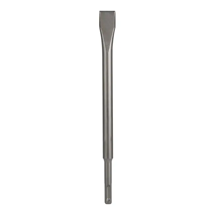 Dernier Modèle Ciseau plat SDS-plus