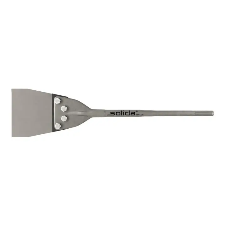 solida Burin à spatule SDS-Max 152 x 635 mm Acheter En Ligne