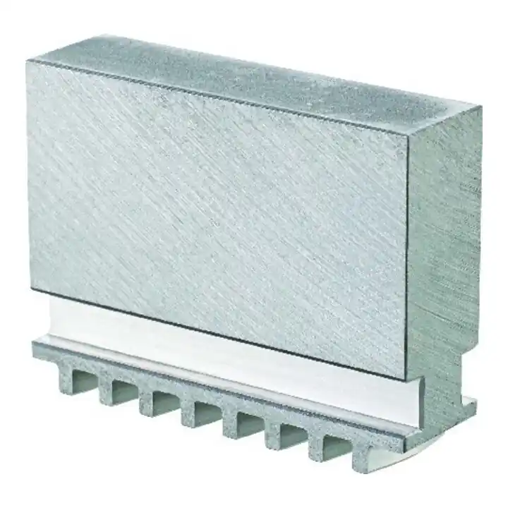 Satisfait Ou Remboursé RÖHM Jeu de mors monoblocs, 3 pièces, doux, Pour type de mandrin : 350 mm
