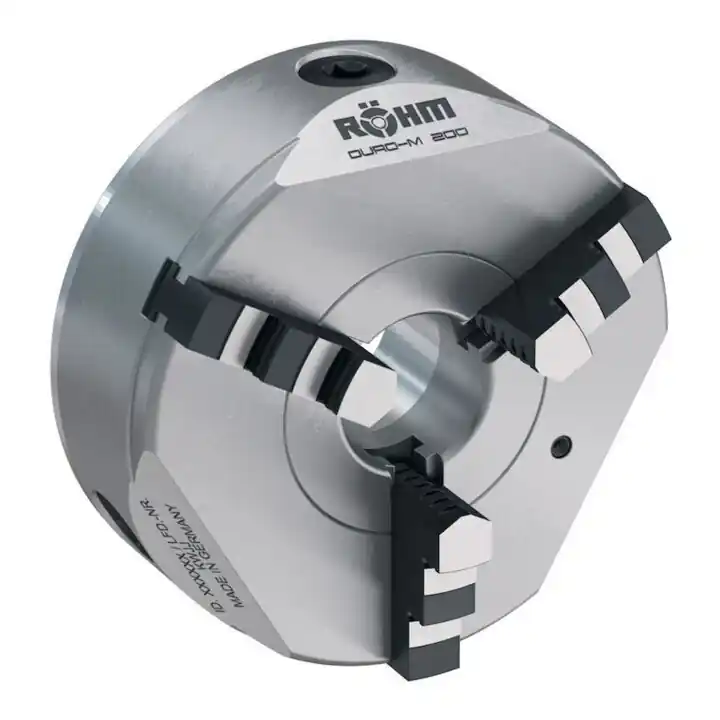 Must-Have RÖHM Jeu de mandrins à trois mors UB DURO Taille 250 mm