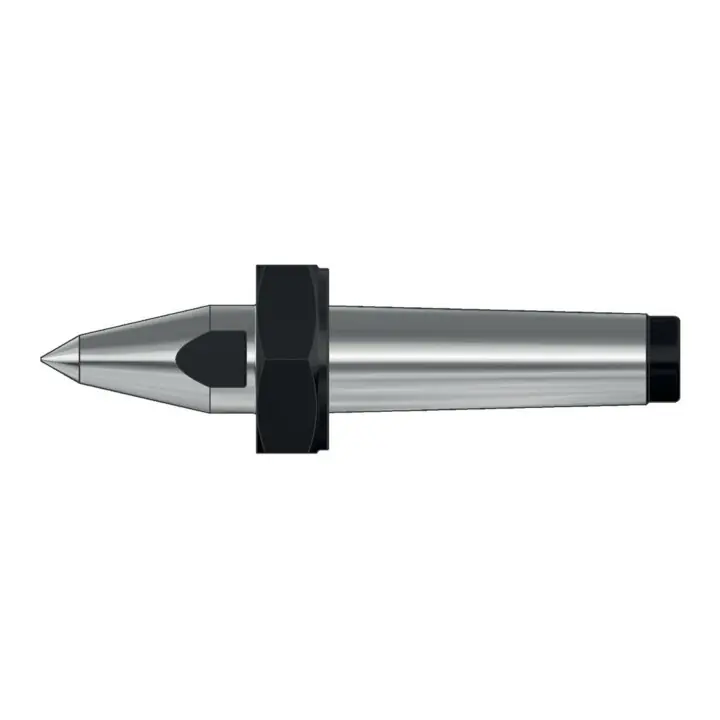 Top Qualité RÖHM Pointe de centrage WS MK6 AM VL60G