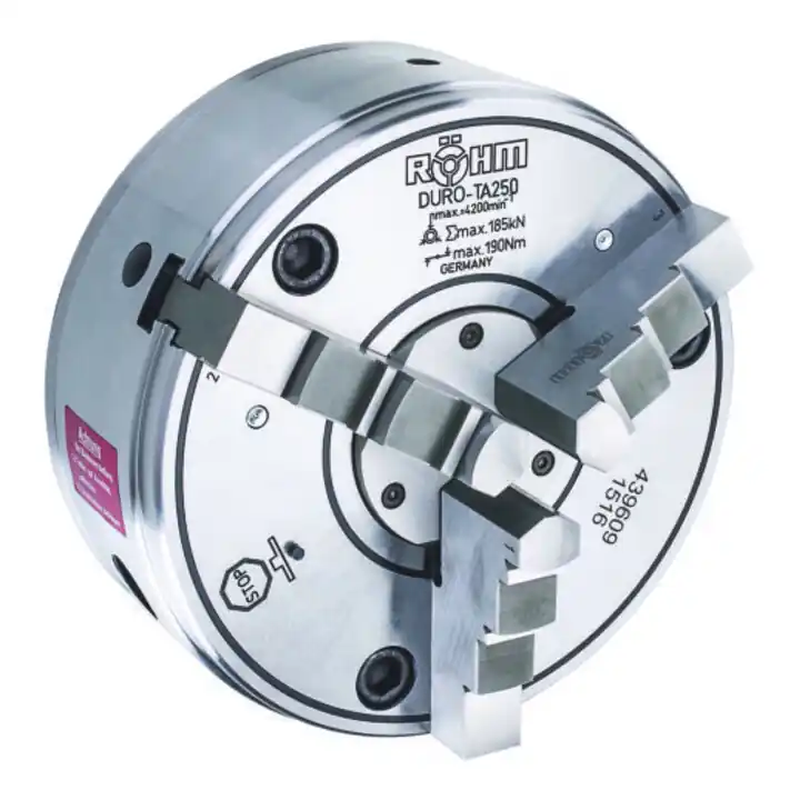 Commande En Gros RÖHM Mandrin DURO-TA-160/3TA DB+BB Z ZA145 FD42 BH6,2