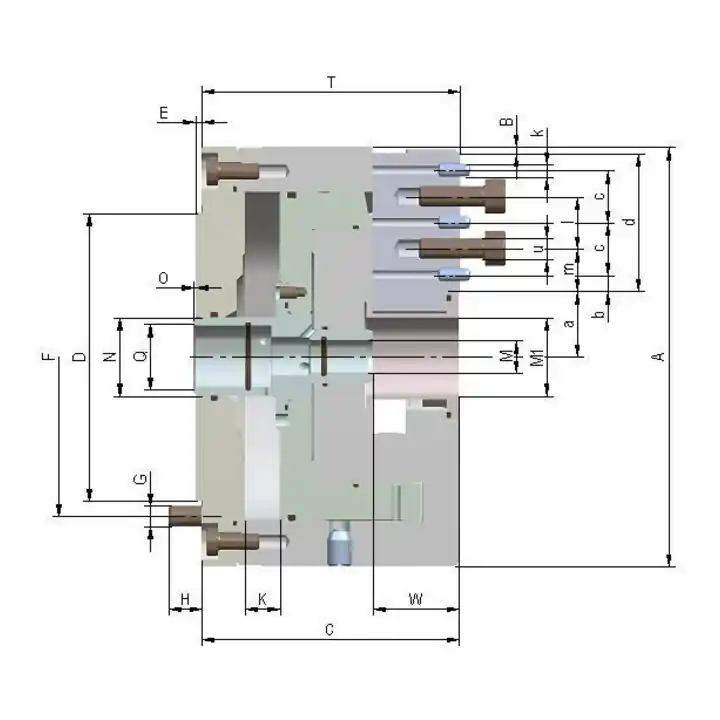 Livraison Gratuite RÖHM Mandrin de serrage PKF-150/3 ZA124,97 KH8,5