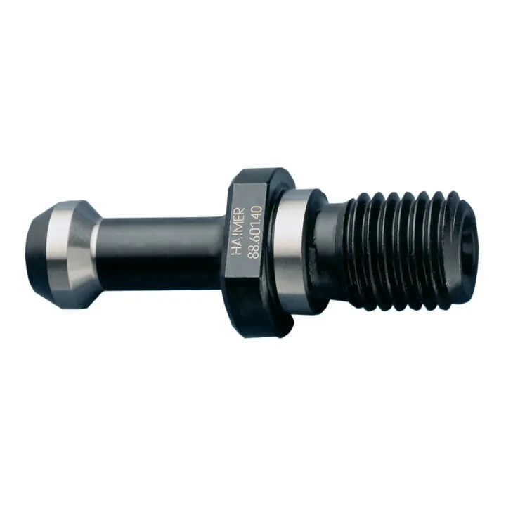 Satisfait Ou Remboursé HAIMER Goujon de serrage ISO 7388II B SK40-M16 refroidissement interne