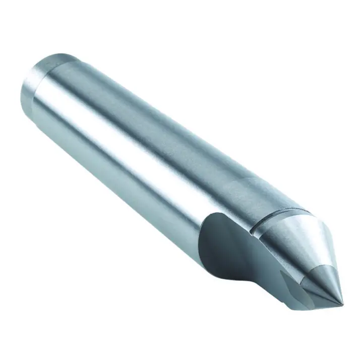 Authentique RÖHM Pointe de centrage WS MK5 HM60G HSP