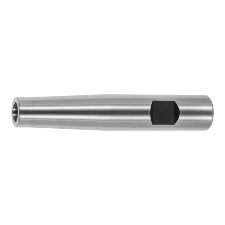 Livraison Mondiale Holex Mandrin Weldon pour fraisesà queue filetée avec arrosage interne,⌀ d = 25 mm, Filetage M x Longueur L1: M12X109