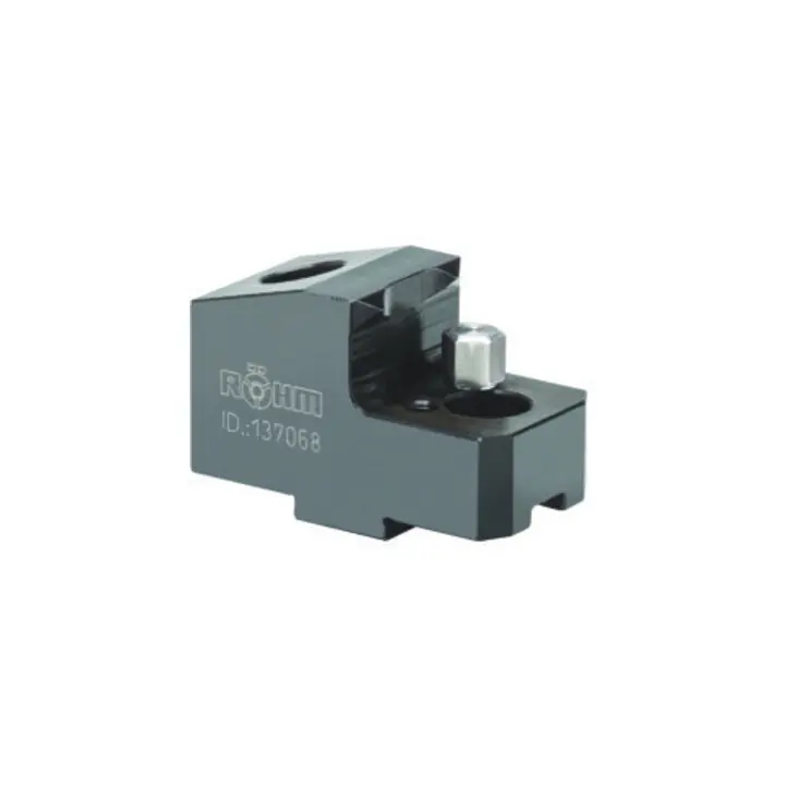 Achetez Aujourd’hui RÖHM Mâchoire d'extension DURO315 Griffes H86 I50