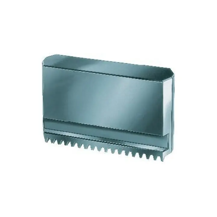 RÖHM Jeu de mors bloc DURO-125/3 Usine Directe