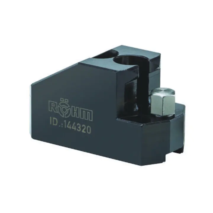 Achat Immédiat RÖHM Mâchoire d'extension KFD Griffes A66 L66 H52