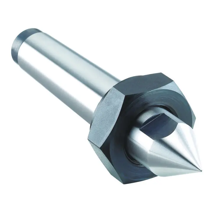 Nouveauté RÖHM Pointe de centrage WS MK5 AM 60G