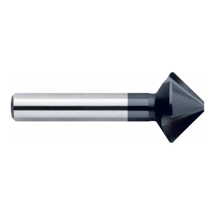 Exact Kegelsenker Advanced DIN335 HSS TiALN 8,3 mm Pas Cher