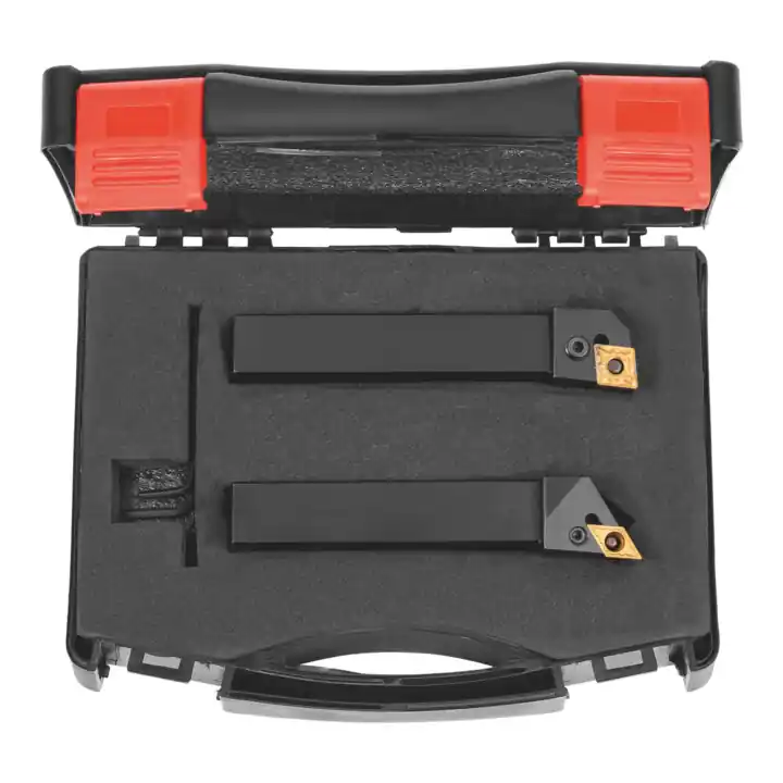 HOLEX Jeu de porte-outils, gauche, Taille de queue: 25 mm Achat Immédiat
