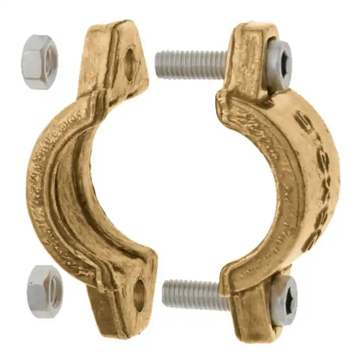 Commander Vite GEKA Collier de serrage 2 pcs, MS, 25-27 mm, SB