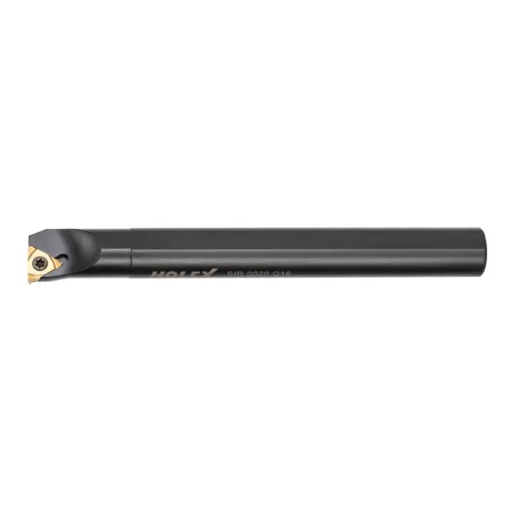 Holex Barre d'alésage, droite,⌀ queue / dim. plaquette: 20/16 mm Meilleur Prix