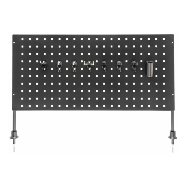 Commander Maintenant Panneau vertical perforé pour les outils 179NXL-26 HAZET