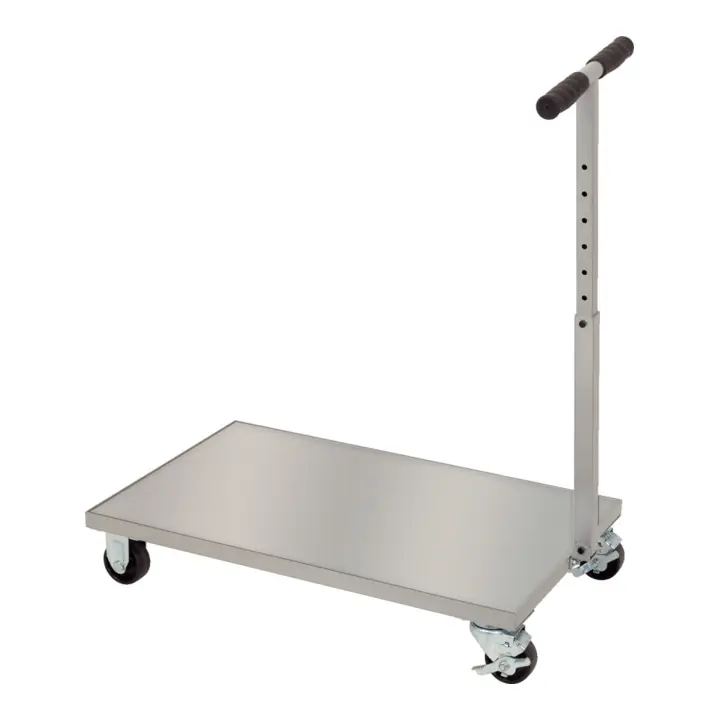 KS Tools Chassis roulants ULTIMATEplus, noir Populaire