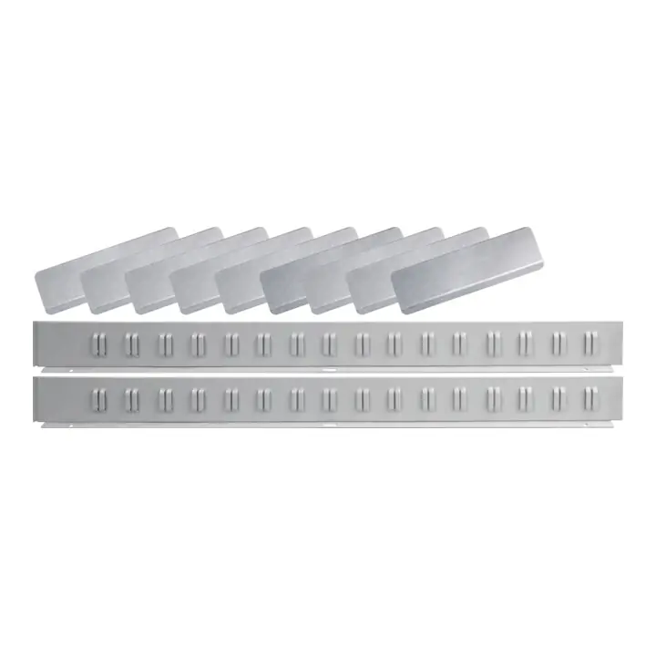 Assortiment de séparateurs Kraftwerk, 12 compartiments, 130.005.012 Tendance