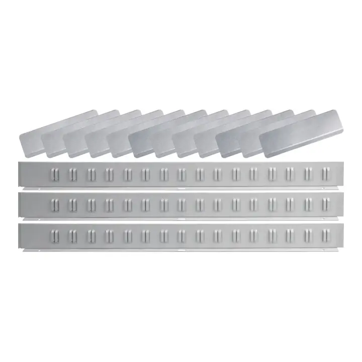 Pas Cher Assortiment de séparateurs Kraftwerk 50x459x539 mm, 16 compartiments