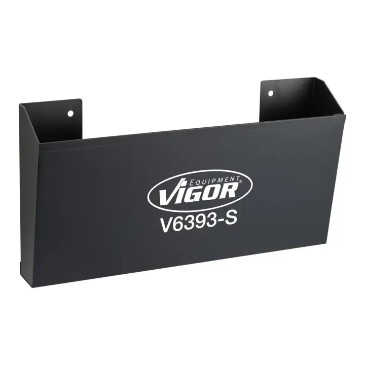 Meilleure Qualité VIGOR Porte-document petit profondeur du fond 43 mm V6393-S