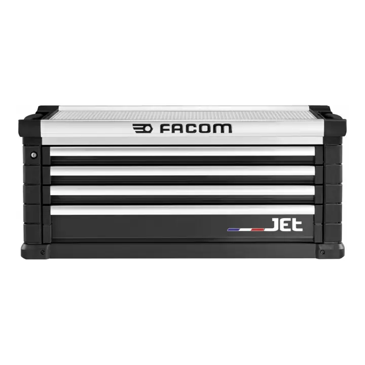 Meilleure Vente Caisse à outils Facom 4 tiroirs 5 modules JET.C4NM5A