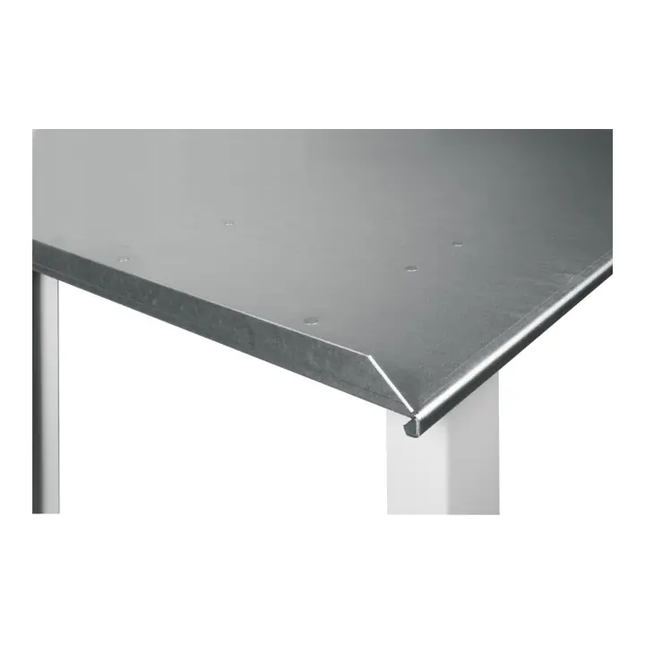 Offre Exclusive Kraftwerk Plateau de travail pour table de soudage 1500