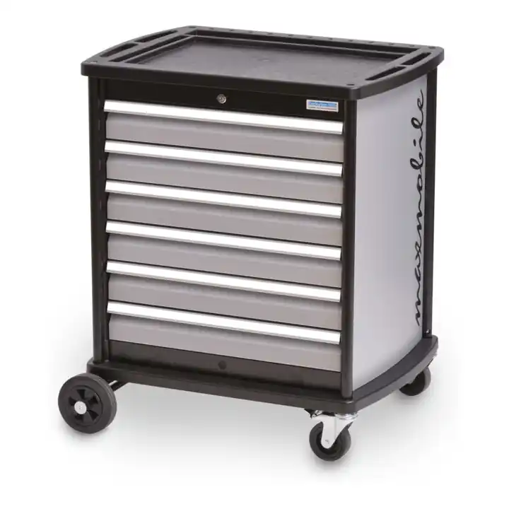 Must-Have Chariot atelier Bedrunka+Hirth Maxmobile 2