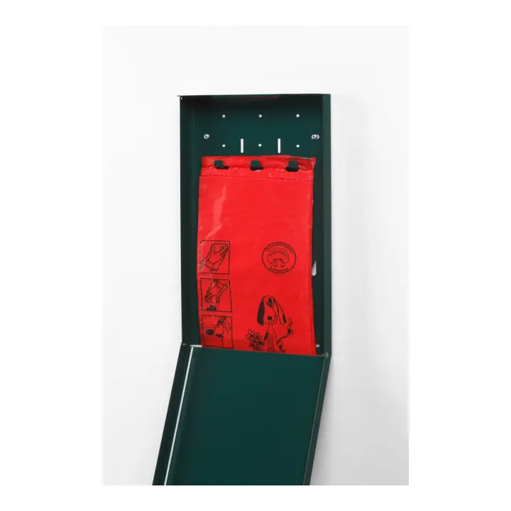 Achat Immédiat Distributeur hygiène CANINE DS2 rev. Vert mousse Var