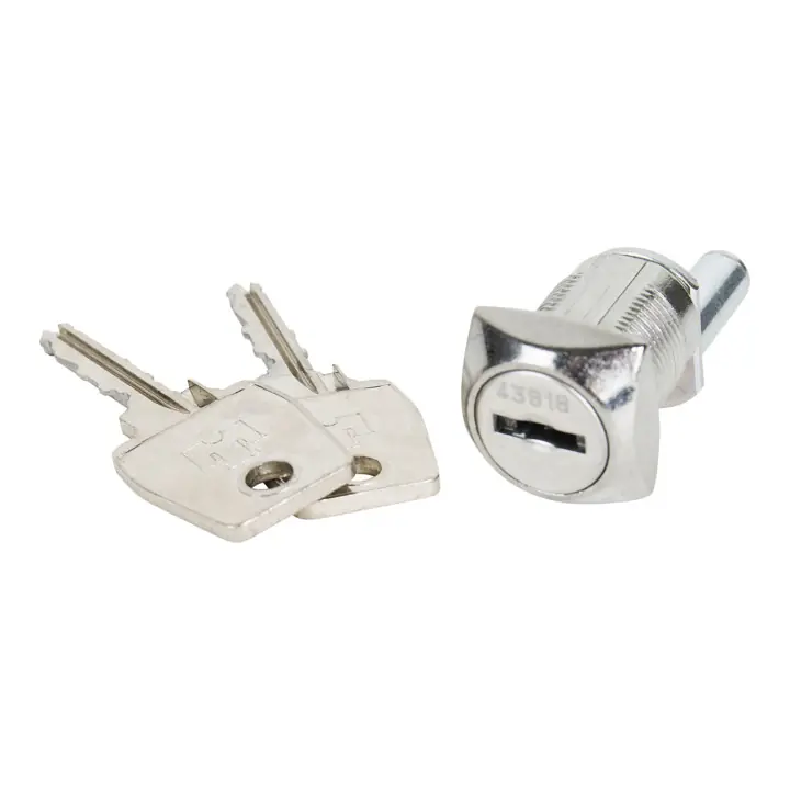 Seulement Aujourd’hui Serrure avec clé STIER pour servante d'atelier STIER standard