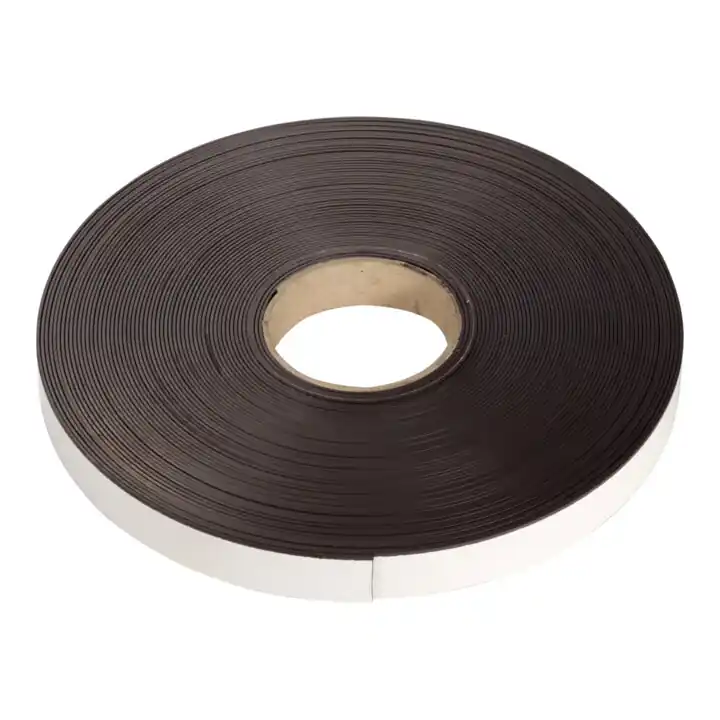 Prix Cassé ECLIPSE MAGNETICS Rouleau de ruban magnétique, longueur 50 m, Largeur : 25 mm