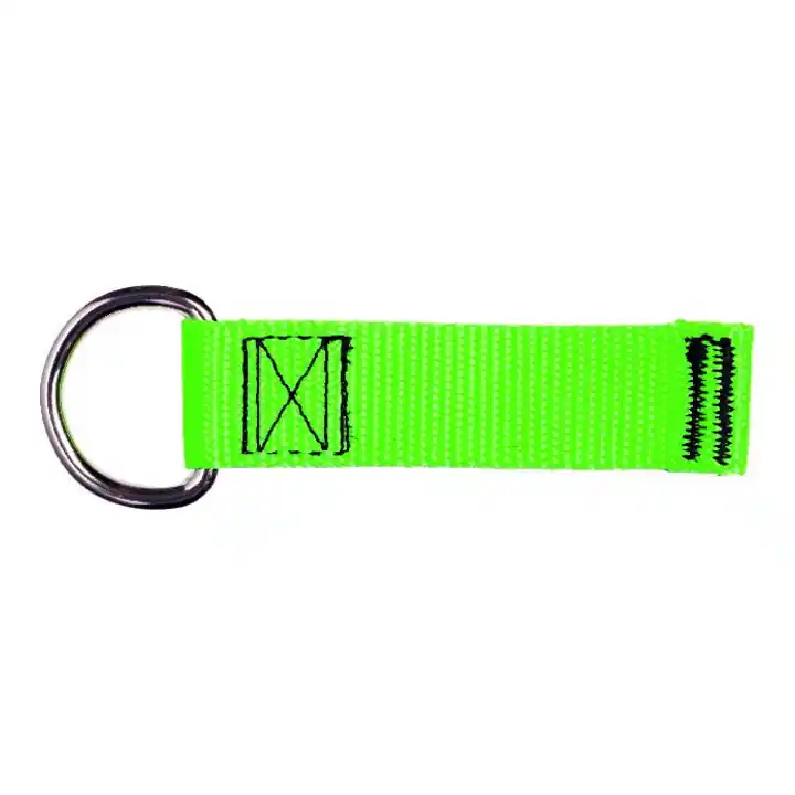 Offre Du Jour NLG Haltering D-Ring grand force de maintien 3 kg, 100×25 mm