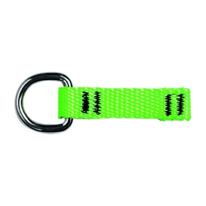 NLG Haltering D-Ring petit force de maintien 1 kg, 60×12 mm Prix Cassé