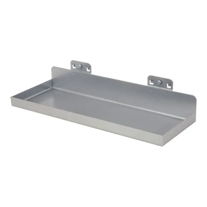 Retour Gratuit Support bac de rangement, 350x125mm