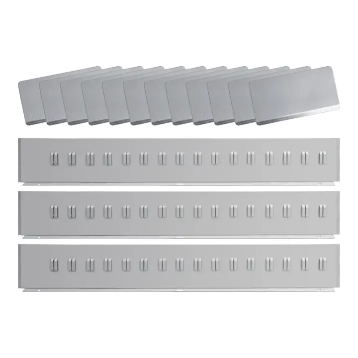 Soldes Assortiment de séparateurs Kraftwerk, 16 compartiments, 130.004.016