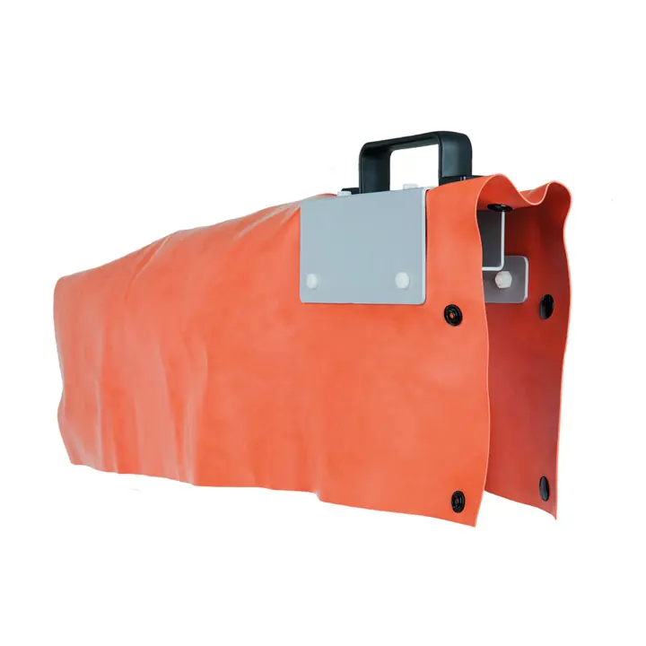 Jusqu’à Épuisement Des Stocks KS Tools Cache avec revêtement isolant pour baguette de fusibles