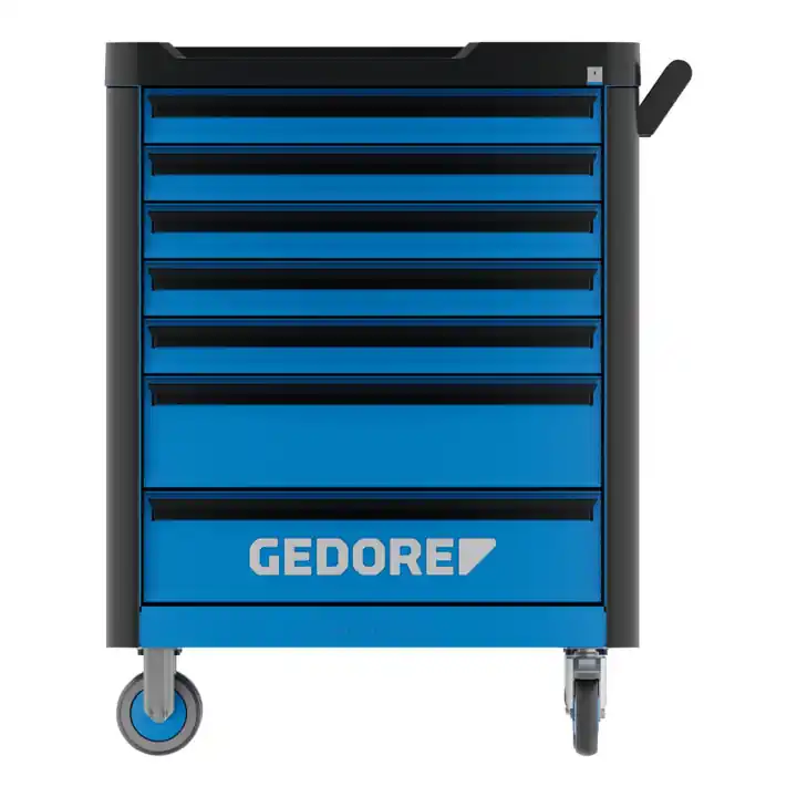 Certifié Servante d'atelier Gedore Workster Highline