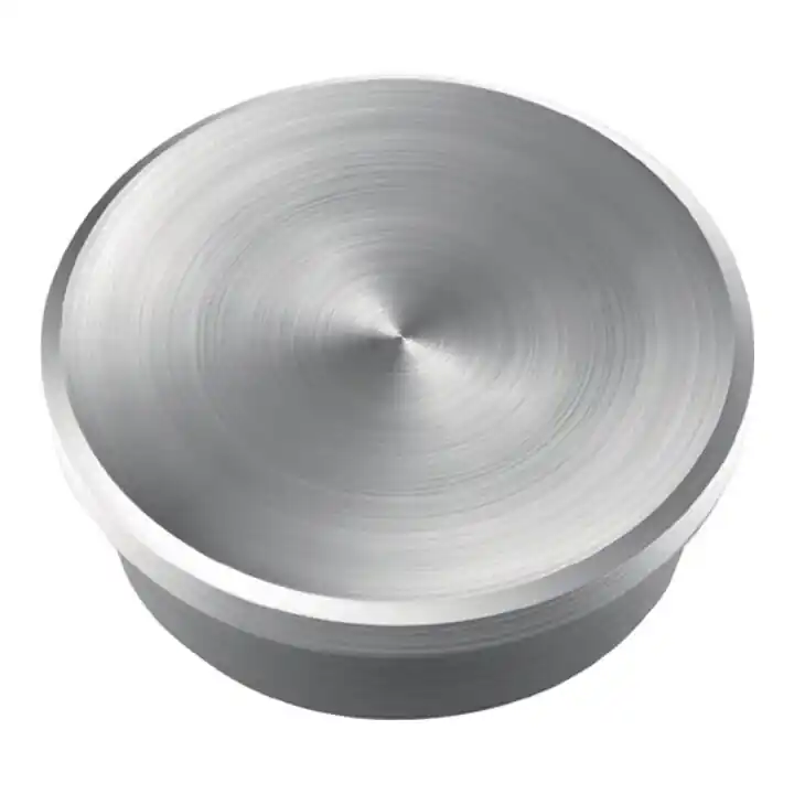 aimant de Luxe D. 25 mm argent MAGNETOPLAN Dernier Modèle