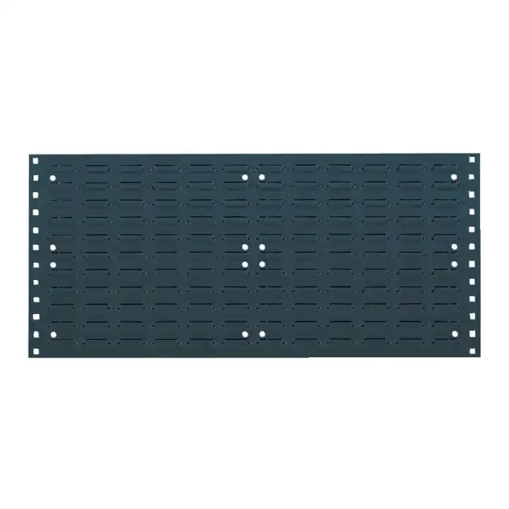 bott Plaque fendue B1981xH457 mm anthracite RAL 7016 Haute Qualité