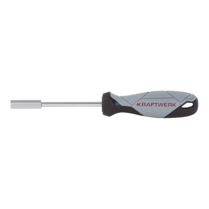 Jusqu’à Épuisement Des Stocks Kraftwerk BASIC LINE tournevis pour embouts 1/4"