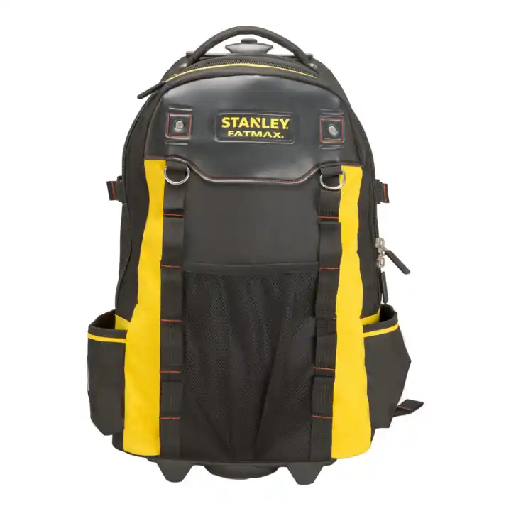 Sac à dos à outils Stanley FatMax Trolley Bon Plan