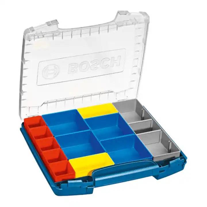 Coffret de transport i-BOXX 53 Set 12 Usine Directe