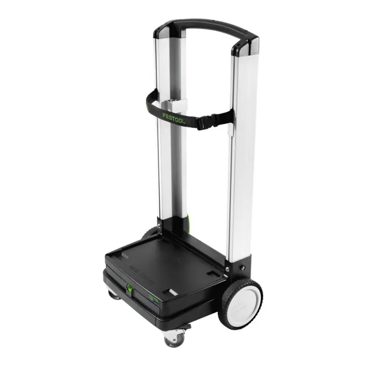 Garantie Incluse SYS-Roll Festool SYS-Roll 100