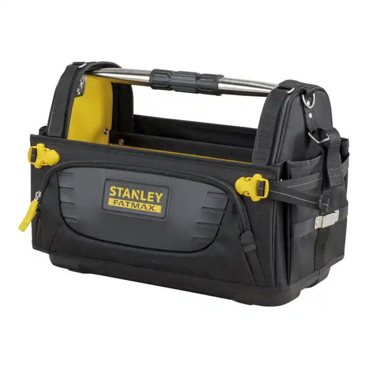 Sac pour outils Stanley Fatmax Quick Access Haute Qualité
