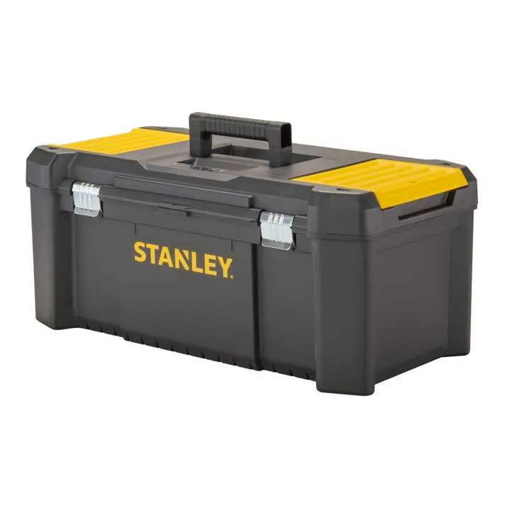Commander Vite Stanley Boîte en plastique Essential 26