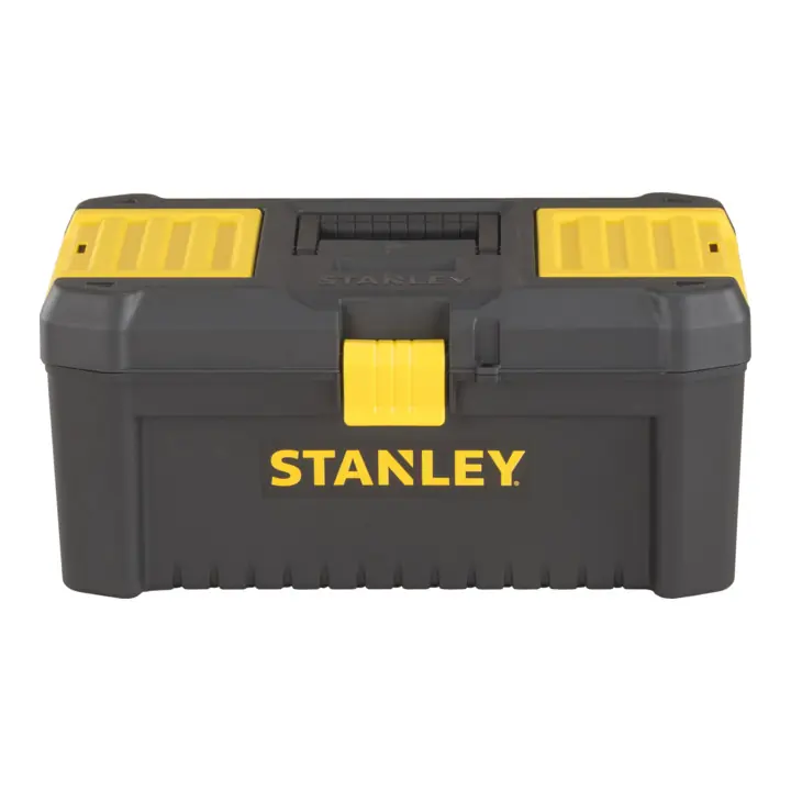 Tendance Stanley Essential-Box 16 plastique