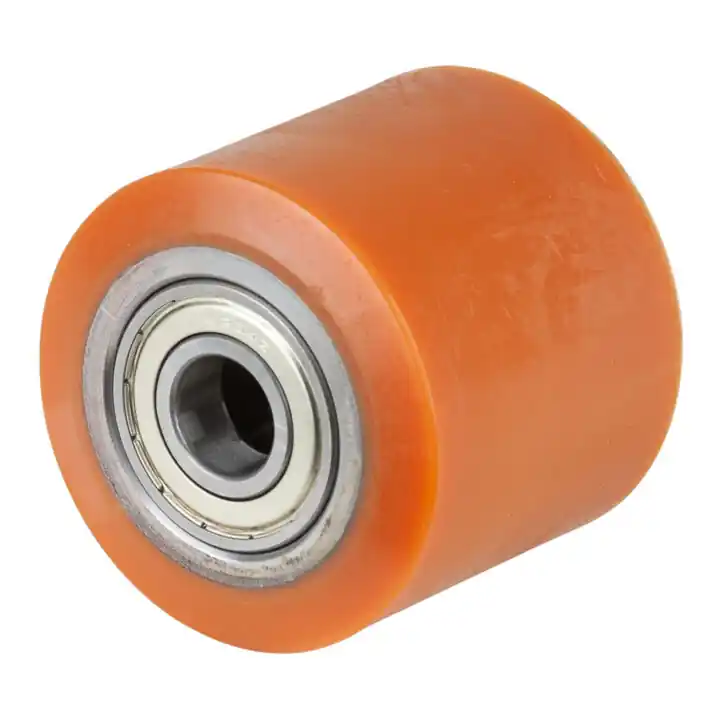 Roue en polyuréthane C40.82.20D BS Rollen Produit De Marque
