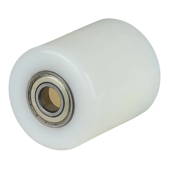 Roue en polyamide C45.85.20B BS Rollen Prix Réduit