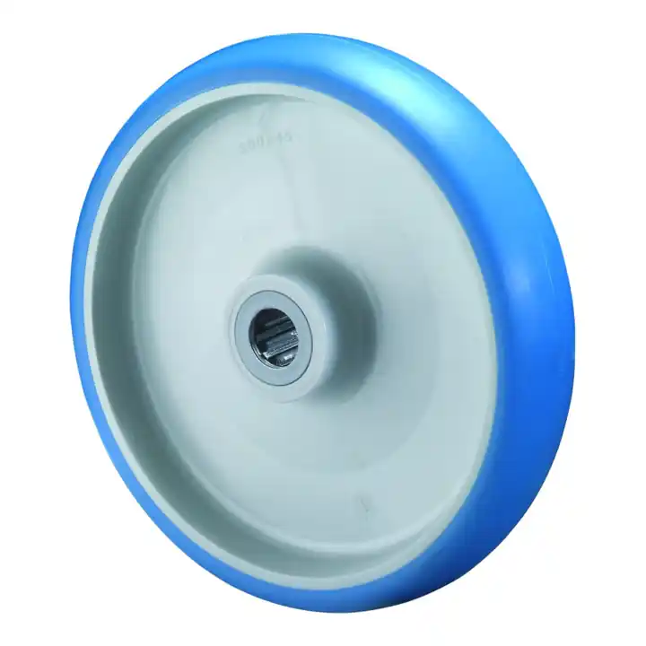 Vente Directe Roue en polyuréthane B36.150 BS Rollen