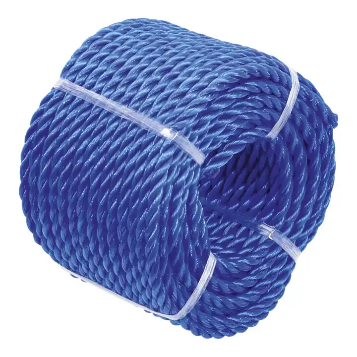Corde universelle 4 mm x 20 m BGS Do it yourself Jusqu’à Épuisement Des Stocks