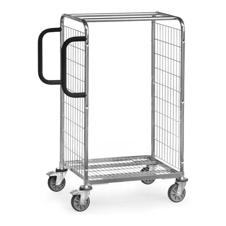 Expédié Aujourd’hui fetra Chariot de préparation de commandes 28100